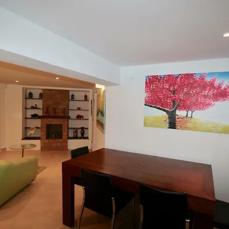 Villa In Javea