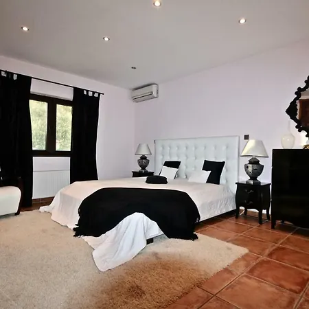 In Javea Villa *