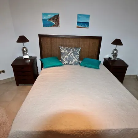 Villa In Javea
